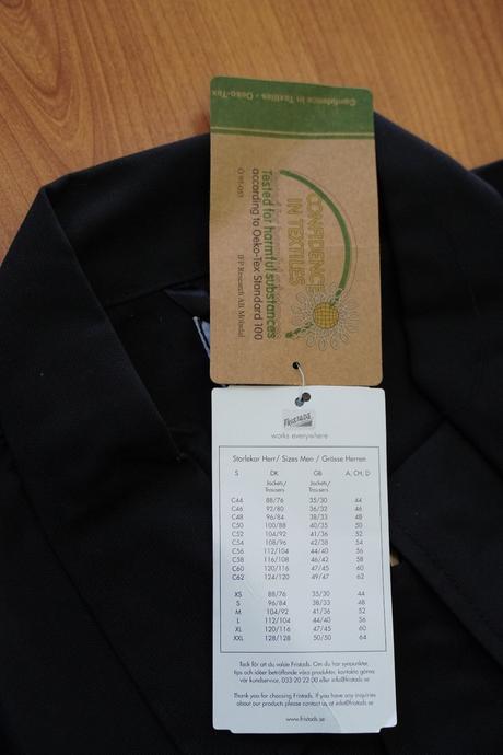 Fristads icon light kombinéza 880 p154, l