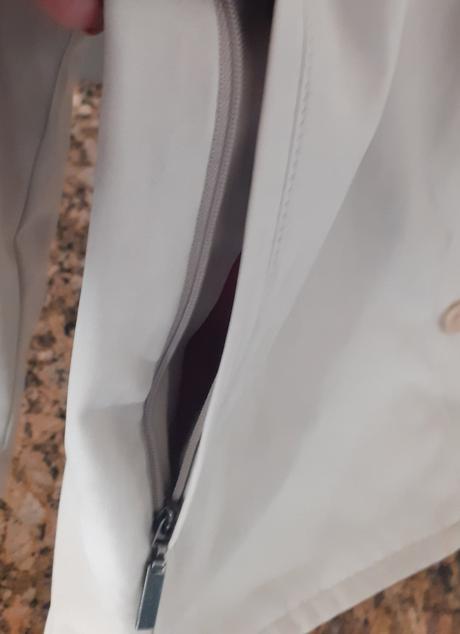 Pánska bunda 52, pierre cardin,52