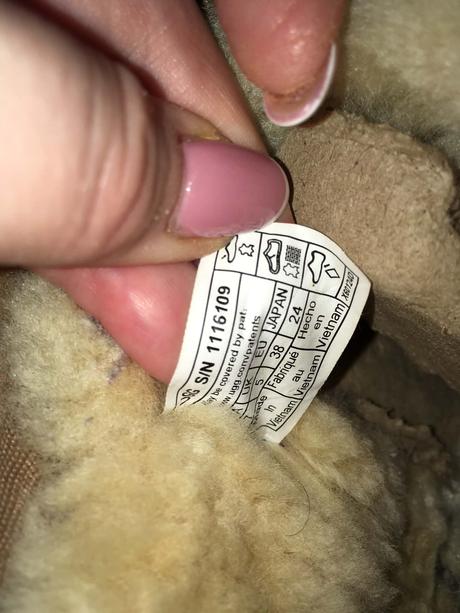 Ugg original kozene cizmy-hollyvoodkytopanky, ugg,38