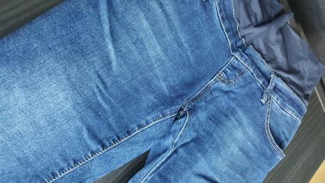 Tehotenské rifle, m