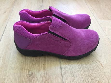 Dievcenske - damske topanky merrell, merrell,36
