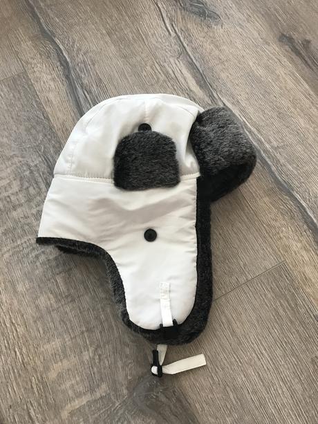 Damska baranička, s