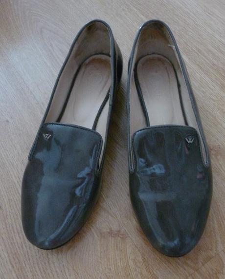 Lesklé wojas, wojas,36