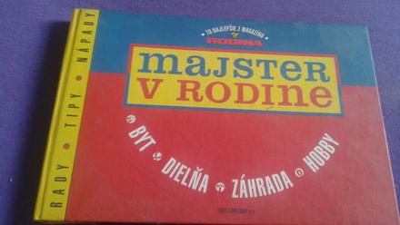 Majster v rodine, 