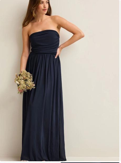 Spoločenské šaty zn. next veľkosť 40, next,40