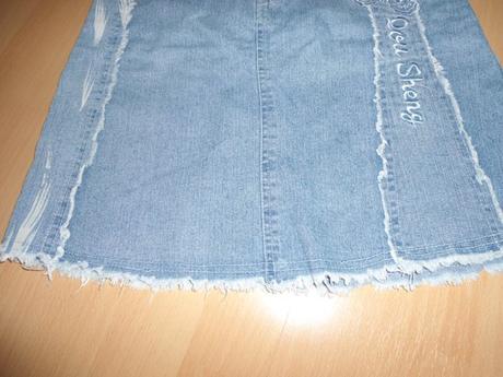 Riflova dievcenska sukna, 134