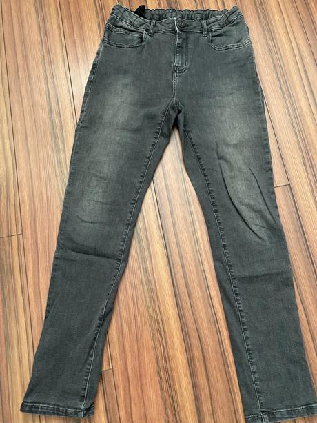 Chlapčenské rifle zara, zara,164