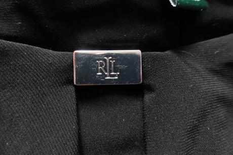 Lauren ralph lauren original nadcasove lux.saty, ralph lauren,m