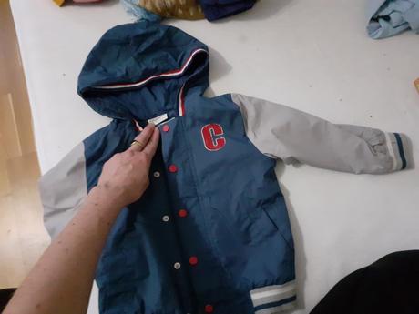 Bunda, coccodrillo,98