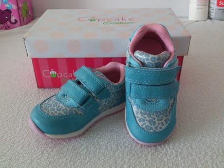 Nenosené tenisky, deichmann,20