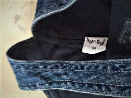 Rifle na traky, tup tup,80