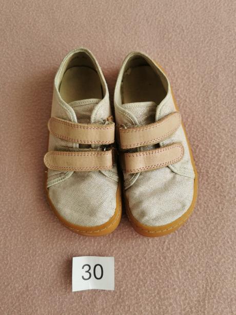 Froddo plátenky tenisky, froddo,30