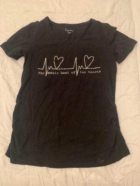 Velky balik tehotenskeho/dojcenskeho oblecenia, m