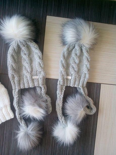 Čiapočka s uškami, 80 - 116