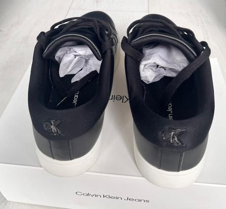 Predám tenisky calvin klein, 41