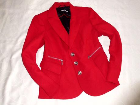 Tmavočervené do bordova, gerry weber,m