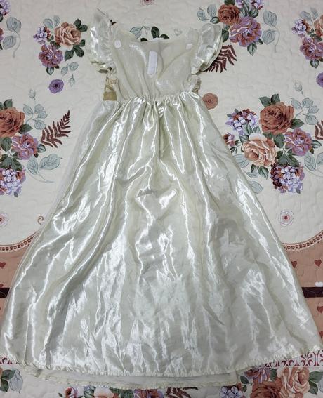 Karnevalové šaty na 3-4 roky, 