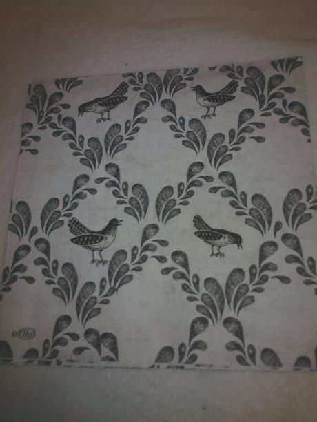 Vela servitok rôznych, 