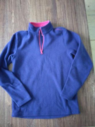 Mikina, decathlon,146