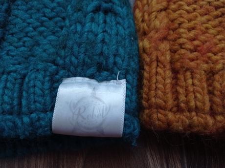 Zimné čiapky rebel, rebel kids,s