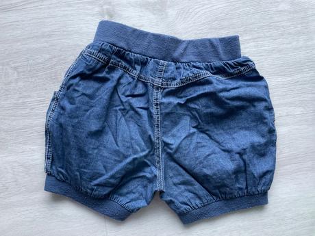 Šortky, 122