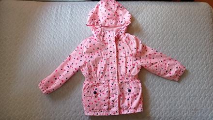 Prechodna bunda srdieckova, pepco,92