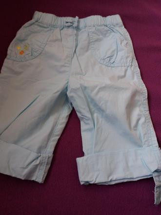 Nohavice , cherokee,86