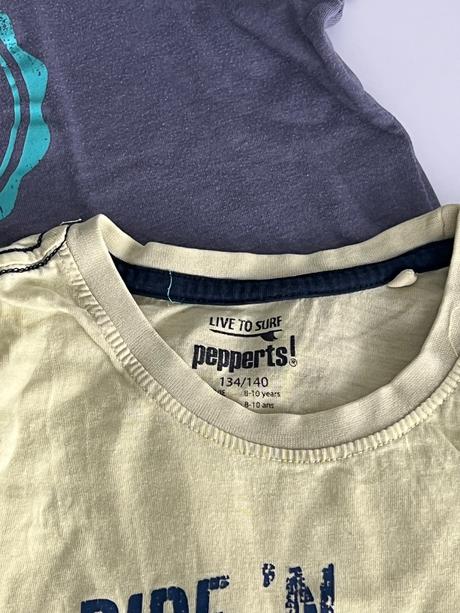 Pepperts tricka, pepperts,134