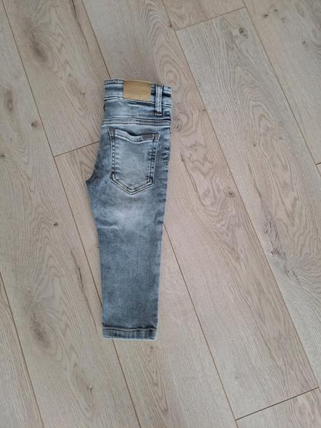 Frajerské rifle reserved veľ 92, reserved,92