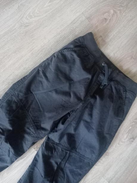 Nohavice nové, f&f,158