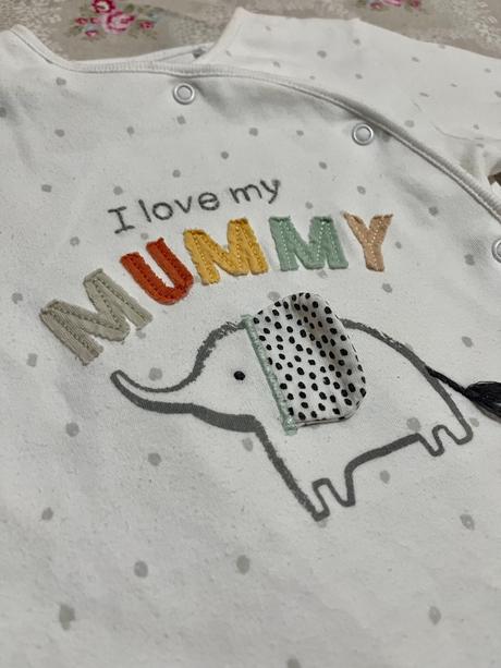 Overal i love mummy, next,80