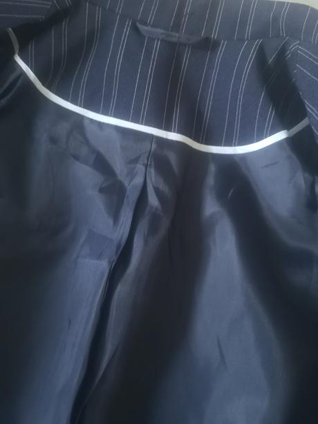 Dámsky blejzer 40ka, 40