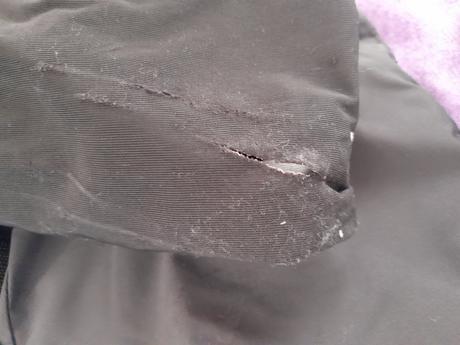 Oteplovačky, wedze,116