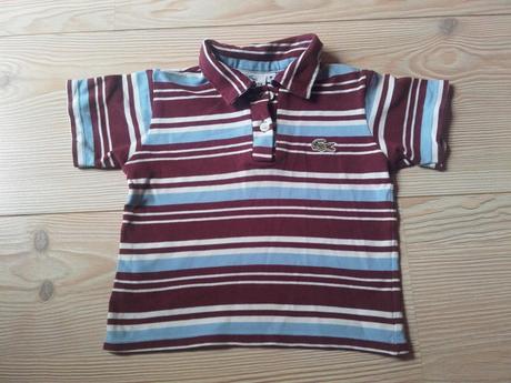 Tricko lacoste, lacoste,98
