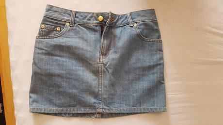 Riflova sukna, h&m,36