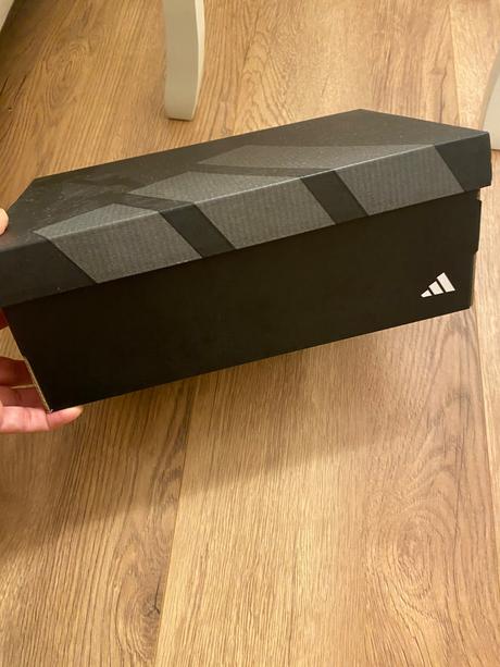 Kopacky adidas turfy, adidas,34