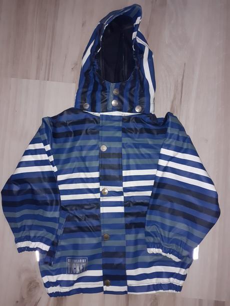 Nepremokavá bunda do dažďa 92, 92