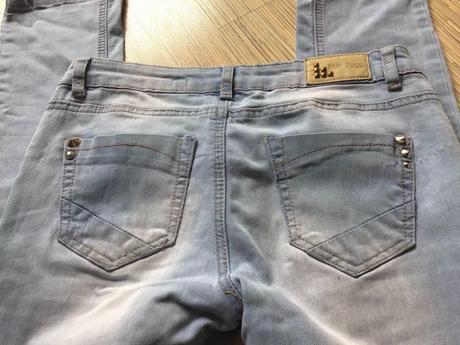 Elastické skinny /3n, 36