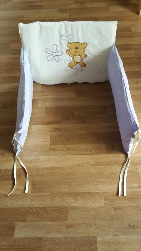 Hniezdo do postielky, šírka (cm): 55,dĺžka (cm): 50