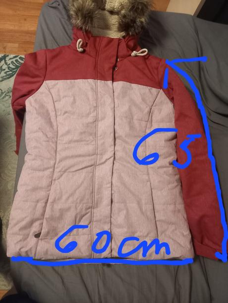 Športová bunda, 42