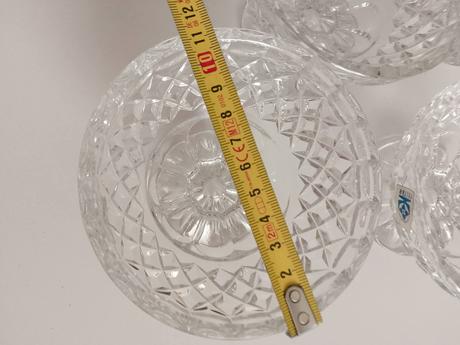 Poháre nové poltár, bohemia, 