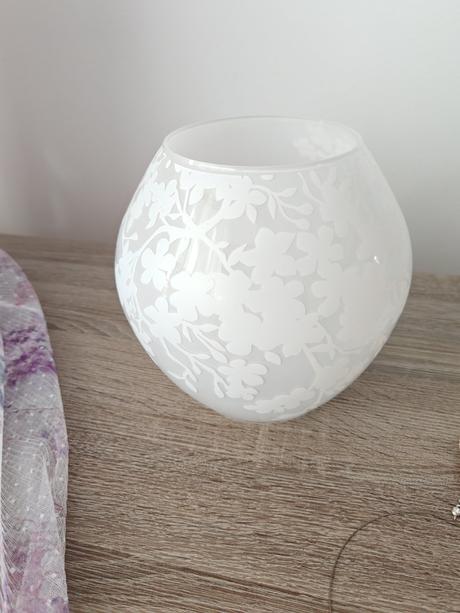Lampa sklenena, 