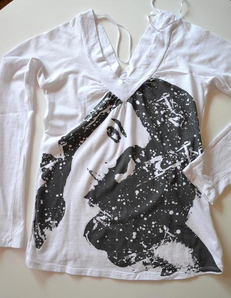 Tričko s obrázkom, terranova,s