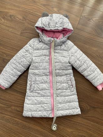 Zimna bunda -kabatik, dopodopo,98