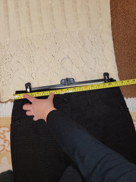 Nohavice suprava, 44