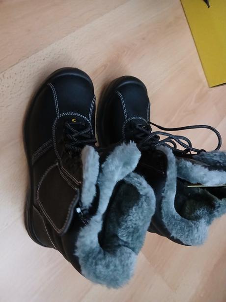 Zimný set pánsky, 40