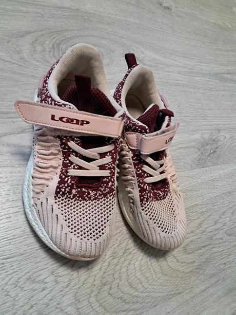 Tenisky loap, loap,34