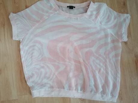 Tričko, amisu,s