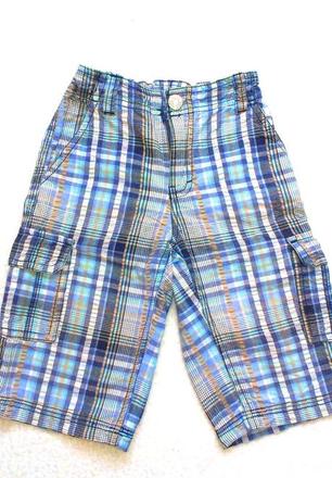 Kraťasky zn. lindex, lindex,122