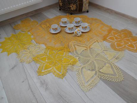 Čechoslovákia šáločky porcelánové značené, 